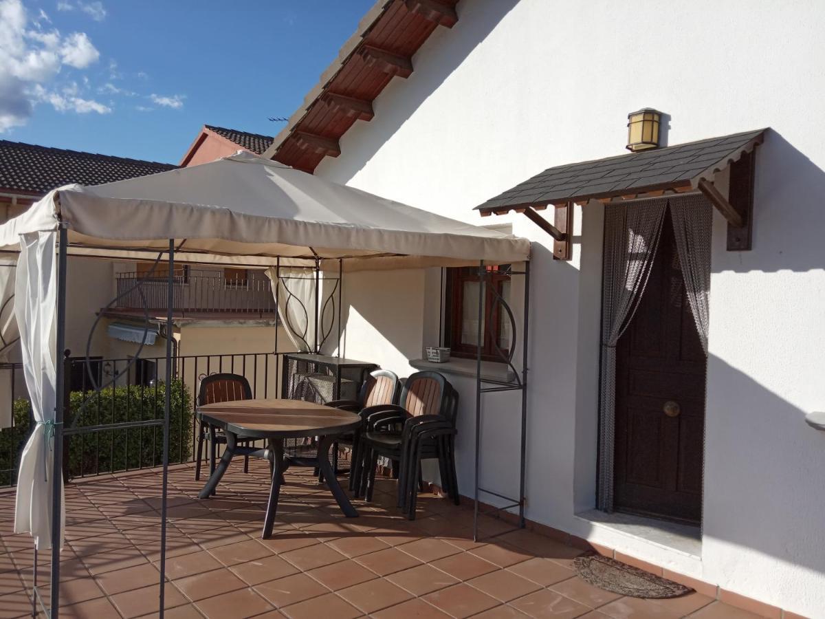Apartamento Rural Casa Paco Con Jacuzzi Exterior Y Barbacoa Ainsa Exterior photo